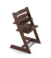 Стульчик для кормления Stokke Tripp Trapp Стульчик для кормления Stokke Tripp Trapp Walnut Brown — Фото