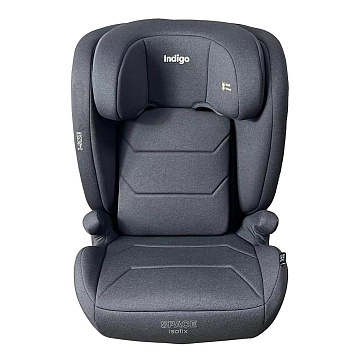 Детское автокресло Indigo Space Isofix