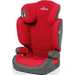Детское автокресло Baby Design Libero Fit Isofix