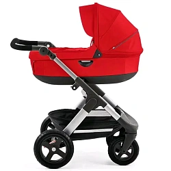 Детская коляска Stokke Trailz 2 в 1 Детская коляска Stokke Trailz 2 в 1