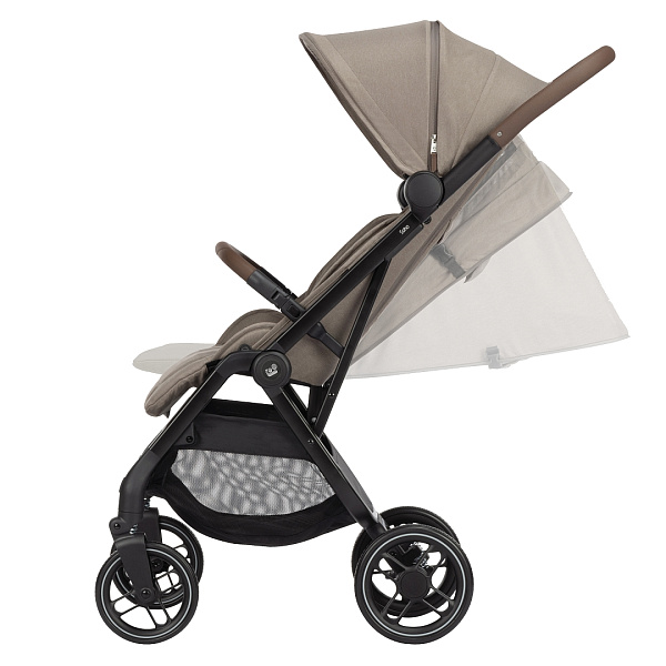 Детская прогулочная коляска Maxi-Cosi Soho фото 3