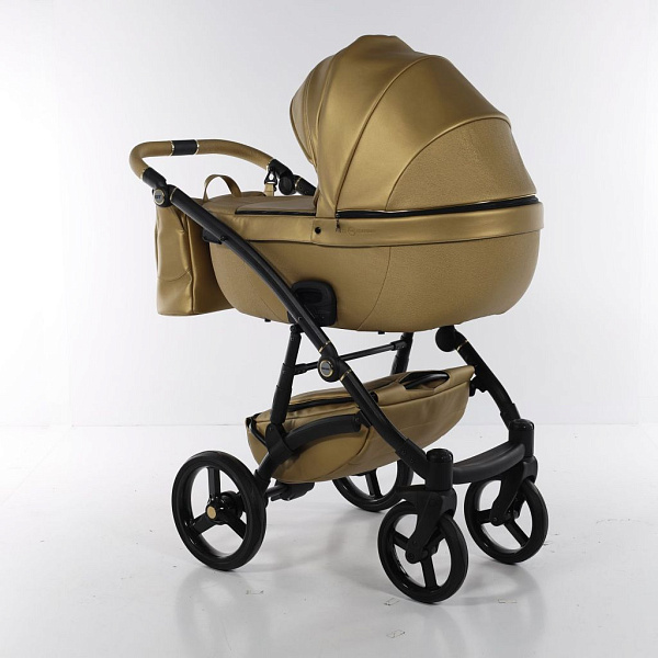 Детская прогулочная коляска UPPAbaby Cruz V2 фото 4