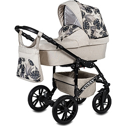Детская коляска Alis Cooper 2 в 1 Детская коляска Alis Cooper 2 в 1