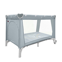 Детский манеж-кровать Carrello Piccolo CRL-11503/1 Детский манеж-кровать Carrello Piccolo CRL-11503/1