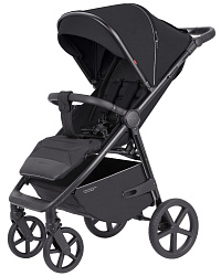 Детская прогулочная коляска Carrello Bravo CRL-5515 2024