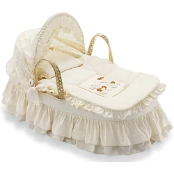 Колыбель плетеная Pali Caprice Royal Колыбель плетеная Pali Caprice Royal