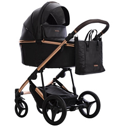 Детская коляска Bebetto Loren Stella 2 в 1 Детская коляска Bebetto Loren Stella 2 в 1