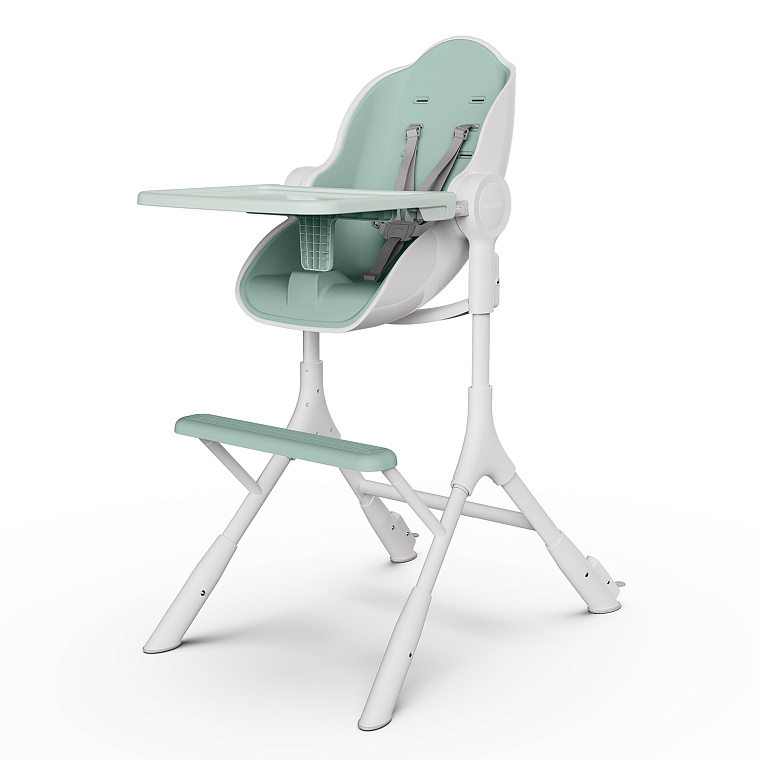 Детский стульчик для кормления Oribel Cocoon Z