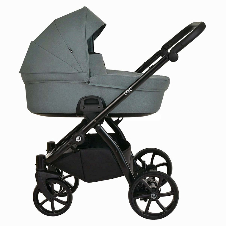 Детская коляска Tutis Leo 2 в 1