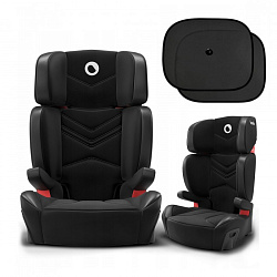 Детское автокресло Lionelo Lo-Hugo Isofix Детское автокресло Lionelo Lo-Hugo Isofix