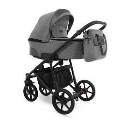 Детская коляска Camarelo Ollio 3 в 1 Детская коляска Camarelo Ollio 3 в 1