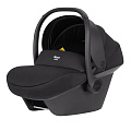 Детское автокресло Carrello Nova Детское автокресло Carrello Nova Black Line — Фото