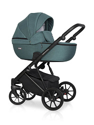 Детская коляска Riko Basic Montana 2 в 1 Детская коляска Riko Basic Montana 2 в 1