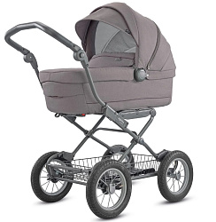 Детская коляска-люлька Inglesina Sofia на шасси Ergo Bike Детская коляска-люлька Inglesina Sofia на шасси Ergo Bike