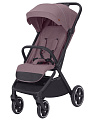 Детская прогулочная коляска Carrello Corsa Детская прогулочная коляска Carrello Corsa Wild Pink — Фото
