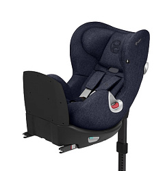 Детское автокресло Cybex Sirona Q i-Size Детское автокресло Cybex Sirona Q i-Size