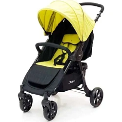 Детская прогулочная коляска Jetem Comfort 4 Детская прогулочная коляска Jetem Comfort 4