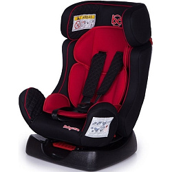 Детское автокресло Baby Care Nika Детское автокресло Baby Care Nika