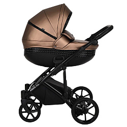 Детская коляска Tutis Mimi Style Galaxy 2 в 1 Детская коляска Tutis Mimi Style Galaxy 2 в 1