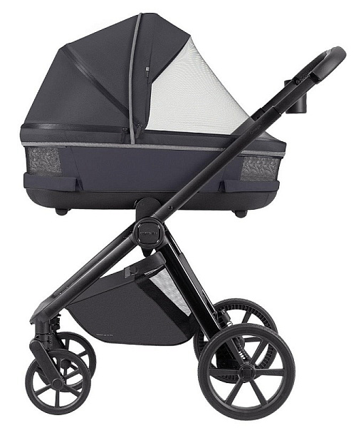 Детская коляска Carrello Omega Plus CRL-6540/1 2 в 1 фото 3