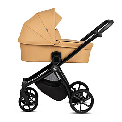 Детская коляска Tutis Mio Eco-Leather 2 в 1 Детская коляска Tutis Mio Eco-Leather 2 в 1