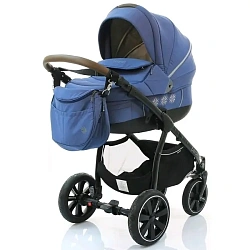 Детская коляска Noordi Fjordi Sport 2 в 1 Детская коляска Noordi Fjordi Sport 2 в 1