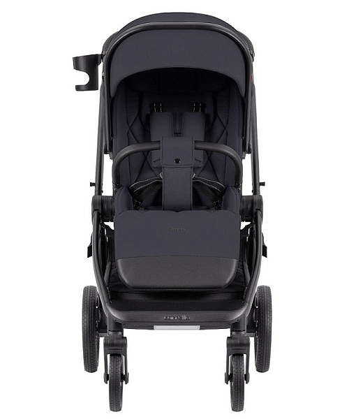 Детская коляска Carrello Omega Plus CRL-6540/1 2 в 1 фото 7