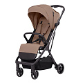 Детская прогулочная коляска Carrello Nova CRL-5521 Детская прогулочная коляска Carrello Nova CRL-5521 (Sunrise Beige
) — Фото