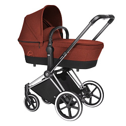 Детская коляска Cybex Priam Light 2 в 1 Детская коляска Cybex Priam Light 2 в 1