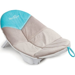 Шезлонг для купания Baby Delight Snuggle Nest Cushi Шезлонг для купания Baby Delight Snuggle Nest Cushi