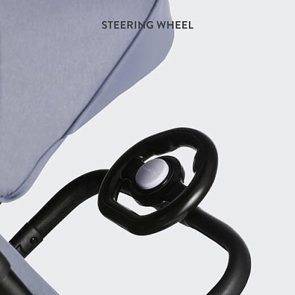 Детский руль для коляски Easywalker steering wheel