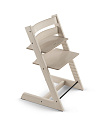 Стульчик для кормления Stokke Tripp Trapp Стульчик для кормления Stokke Tripp Trapp Whitewash — Фото