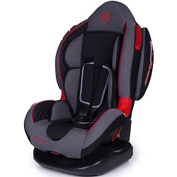 Детское автокресло Baby Care Polaris Isofix Детское автокресло Baby Care Polaris Isofix