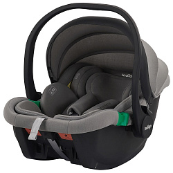 Детское автокресло Indigo Minky i-Size Детское автокресло Indigo Minky i-Size