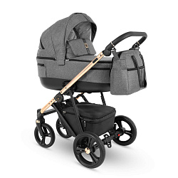 Детская коляска Camarelo Belagio 2 в 1 Детская коляска Camarelo Belagio 2 в 1