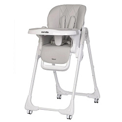 Детский стульчик для кормления Carrello Select CRL-16301 Детский стульчик для кормления Carrello Select CRL-16301