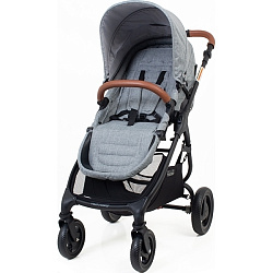 Детская коляска-трансформер Valco Baby Snap 4 Ultra Trend Детская коляска-трансформер Valco Baby Snap 4 Ultra Trend