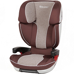 Детское автокресло Welldon Cocoon Travel BS09-B Детское автокресло Welldon Cocoon Travel BS09-B