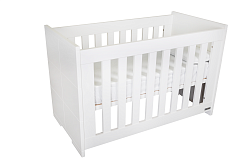 Детская кроватка IkiD Sicilia 120x60 Детская кроватка IkiD Sicilia 120x60