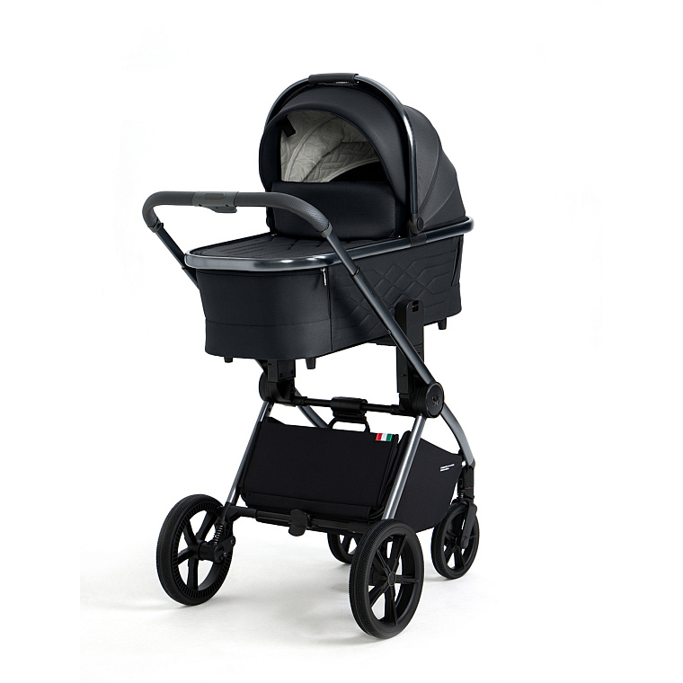 Детская коляска Sweet Baby Elegante BRD 3 в 1