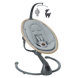 Детские электрокачели Maxi-Cosi Cassia SWG Детские электрокачели Maxi-Cosi Cassia SWG