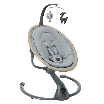 Детские электрокачели Maxi-Cosi Cassia SWG