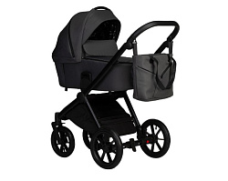 Детская коляска Indigo Solio 2 в 1 Детская коляска Indigo Solio 2 в 1