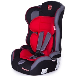 Детское автокресло Baby Care Upiter Plus Детское автокресло Baby Care Upiter Plus