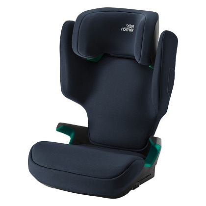 Детское автокресло Britax Roemer Discovery Plus 2