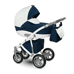 Детская коляска Camarelo Sirion 3 в 1 Детская коляска Camarelo Sirion 3 в 1