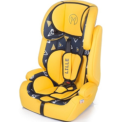 Детское автокресло Babyhit Lille Детское автокресло Babyhit Lille