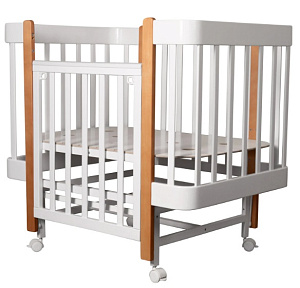 Детская кроватка Indigo Tiny