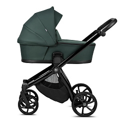 Детская коляска Tutis Mio Plus Termo 2 в 1 Детская коляска Tutis Mio Plus Termo 2 в 1