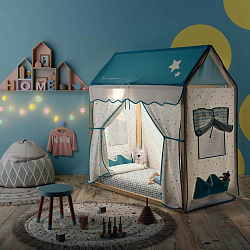 Кровать Micuna Tipi House Кровать Micuna Tipi House